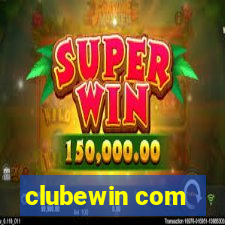 clubewin com